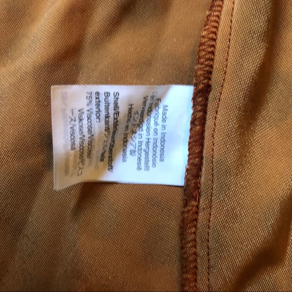 Madewell Leopard Dot Velvet Wrap Dress Small - Picture 6 of 8